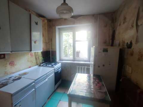 квартира за адресою Погранична вул. (Чигрина), 78-А