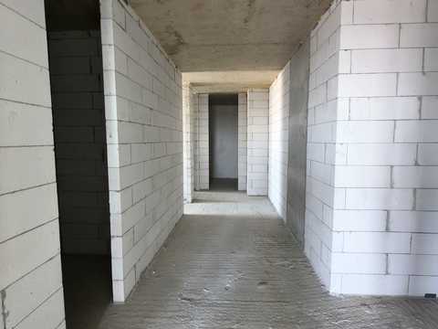 квартира по адресу Хриплинская ул., (Будинок 1)