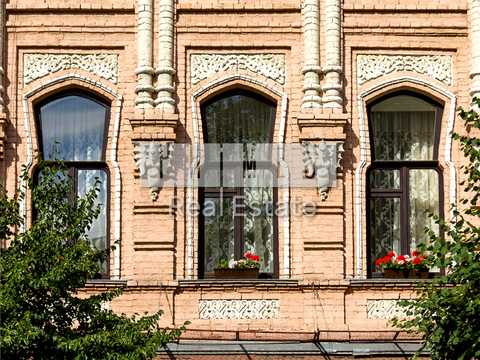 комерційна за адресою Київ, Ольгинська вул., 2/1