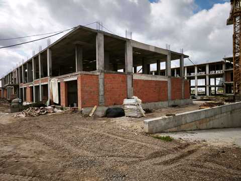 квартира по адресу Собранецкая ул., (Будинок 1)