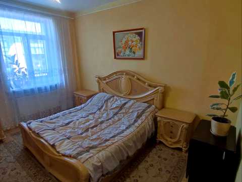 квартира за адресою Гідності вул. (Сучкова), 17