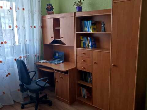 квартира за адресою Гідності вул. (Сучкова), 17