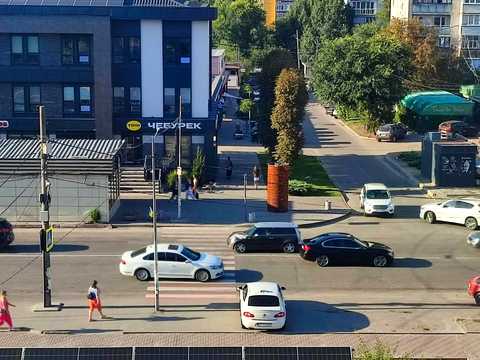 квартира за адресою Гідності вул. (Сучкова), 17