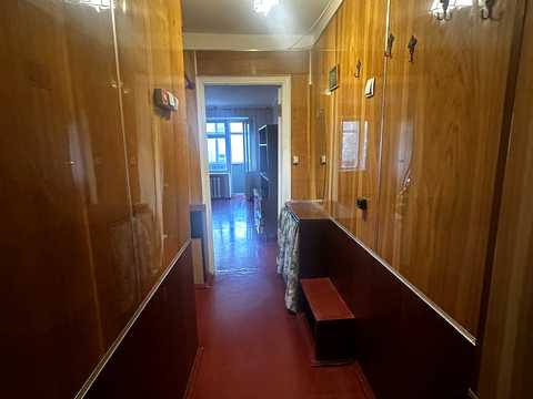 квартира за адресою 600-річчя вул., 78