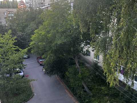 квартира за адресою 600-річчя вул., 78