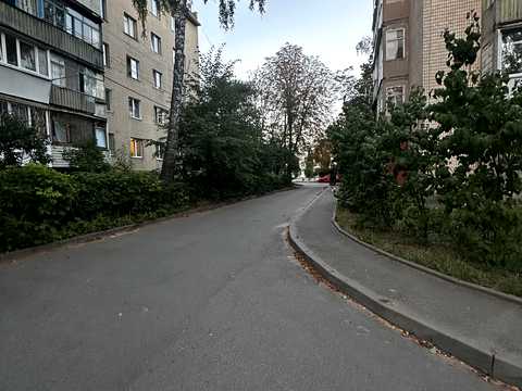 квартира за адресою 600-річчя вул., 78