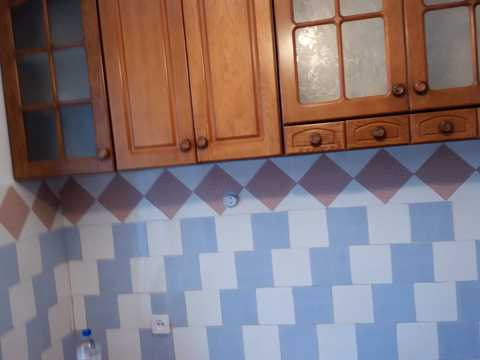 квартира за адресою 600-річчя вул., 78
