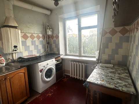квартира за адресою 600-річчя вул., 78