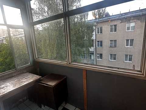 квартира за адресою 600-річчя вул., 78
