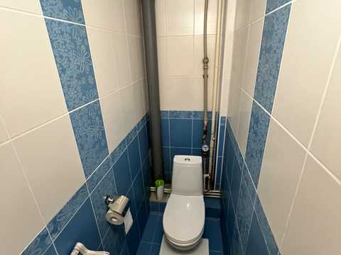 квартира по адресу Металургів ул., 8