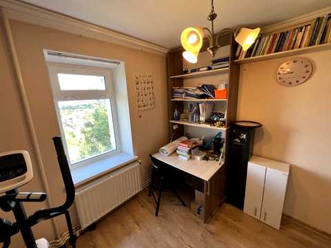 квартира по адресу Металургів ул., 8