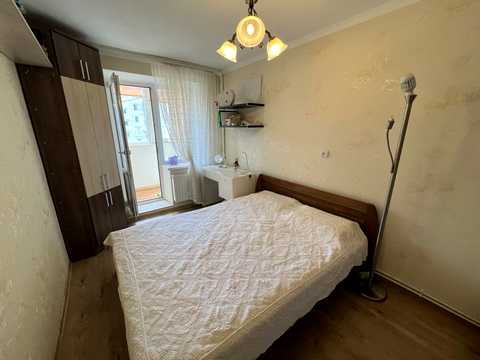 квартира по адресу Металургів ул., 8