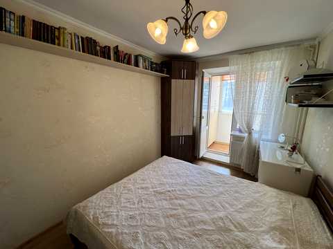 квартира по адресу Металургів ул., 8