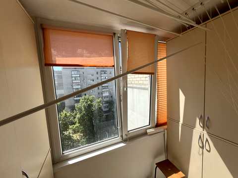 квартира по адресу Металургів ул., 8