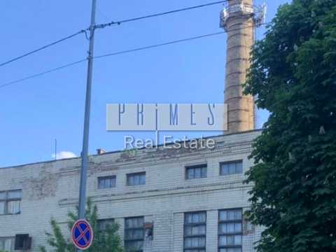 комерційна за адресою Машинобудівна вул., 39а