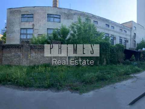комерційна за адресою Машинобудівна вул., 39а