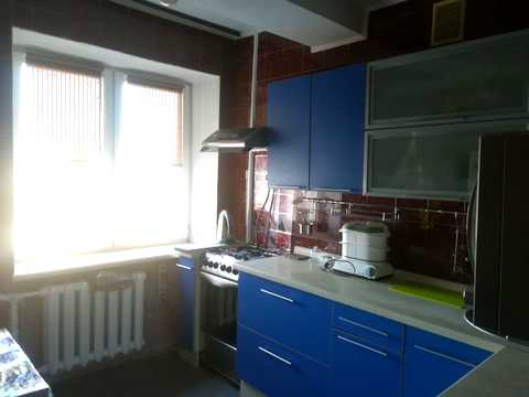 квартира по адресу Чоколовский бульв., 40
