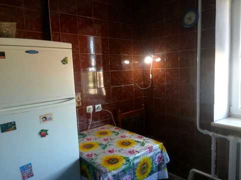 квартира по адресу Чоколовский бульв., 40
