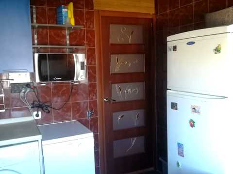 квартира по адресу Чоколовский бульв., 40