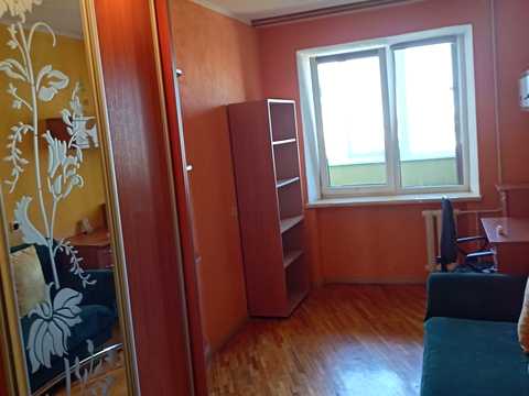 квартира по адресу Чоколовский бульв., 40