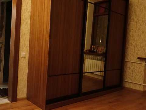 квартира по адресу Чоколовский бульв., 40