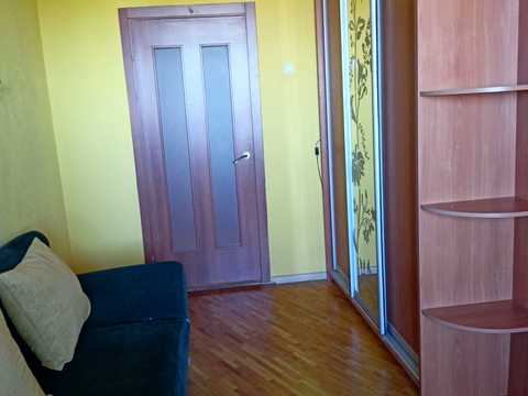 квартира по адресу Чоколовский бульв., 40