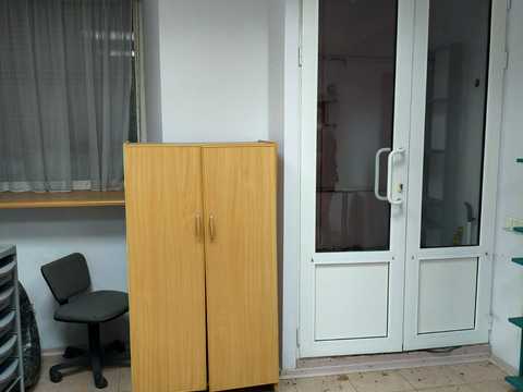 комерційна за адресою Садова вул., 14