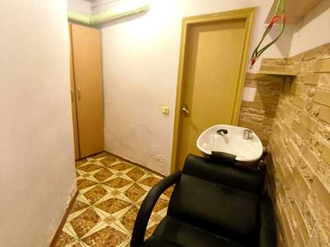 комерційна за адресою Садова вул., 14