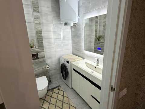квартира за адресою Лисаветинська вул., 7в