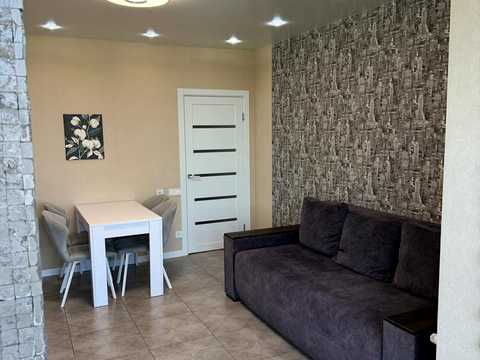 квартира за адресою Лисаветинська вул., 7в