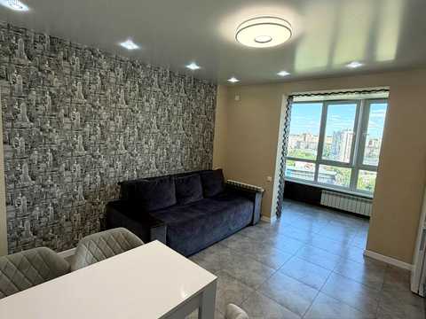 квартира за адресою Лисаветинська вул., 7в