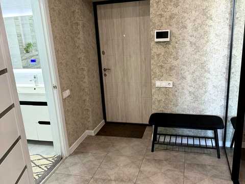 квартира за адресою Лисаветинська вул., 7в