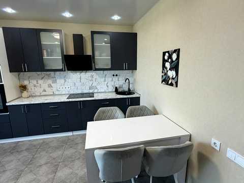 квартира за адресою Лисаветинська вул., 7в