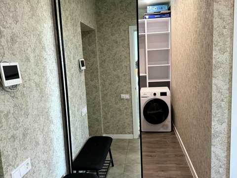 квартира за адресою Лисаветинська вул., 7в
