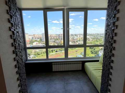 квартира за адресою Лисаветинська вул., 7в