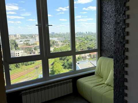 квартира за адресою Лисаветинська вул., 7в