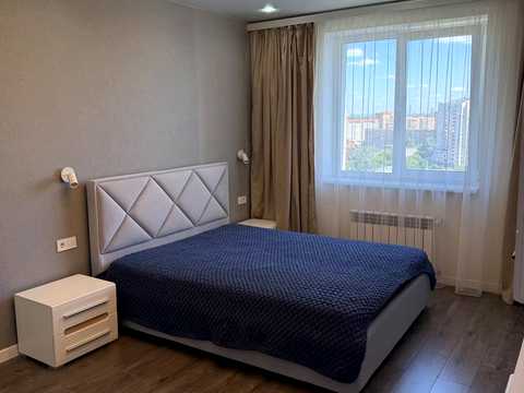 квартира за адресою Лисаветинська вул., 7в