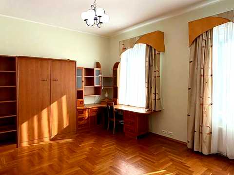 квартира за адресою Івана Горбачевського вул. (), 8