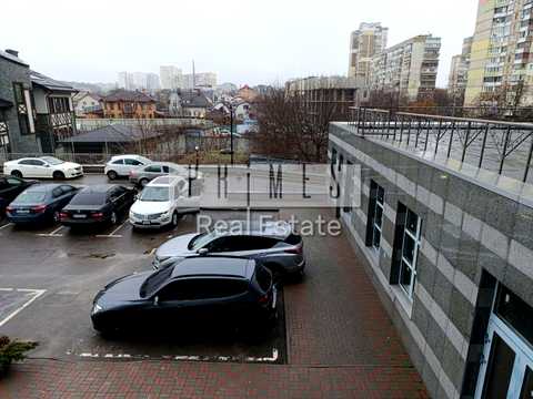 комерційна за адресою Миколи Ушакова вул., 1-Д