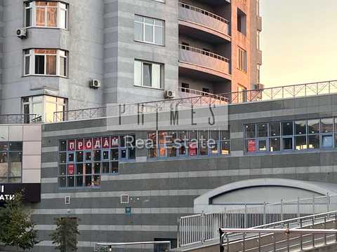 комерційна за адресою Миколи Ушакова вул., 1-Д