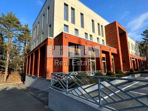 коммерческая по адресу Гостомельське шосе, 13
