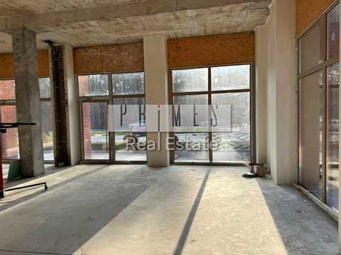 коммерческая по адресу Гостомельське шосе, 13