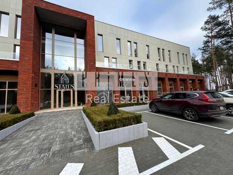 коммерческая по адресу Гостомельське шосе, 13