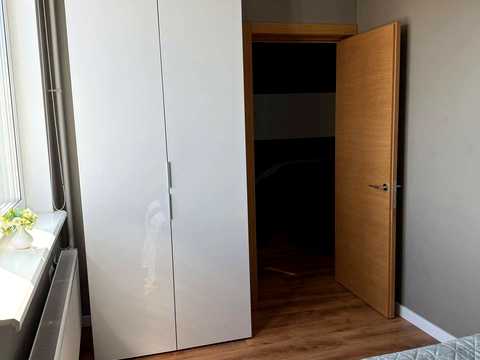 квартира по адресу Люстдорфская дорога ул. (Черноморская дорога), 90в