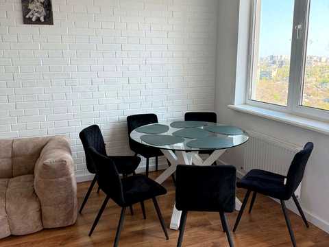 квартира по адресу Люстдорфская дорога ул. (Черноморская дорога), 90в