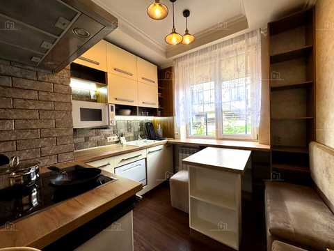 квартира по адресу Цегельского ул., 22