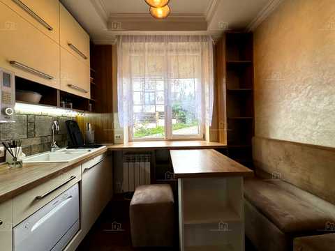 квартира по адресу Цегельского ул., 22