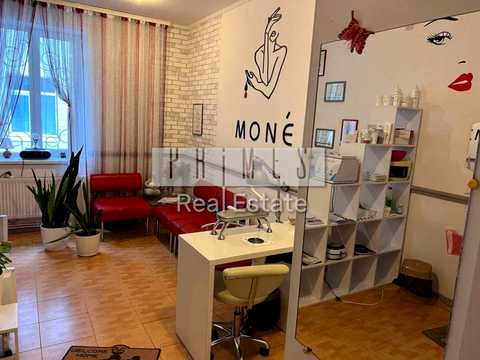 комерційна за адресою Соборна вул., 29