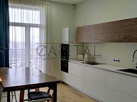 квартира за адресою Академіка Філатова вул., 2/1