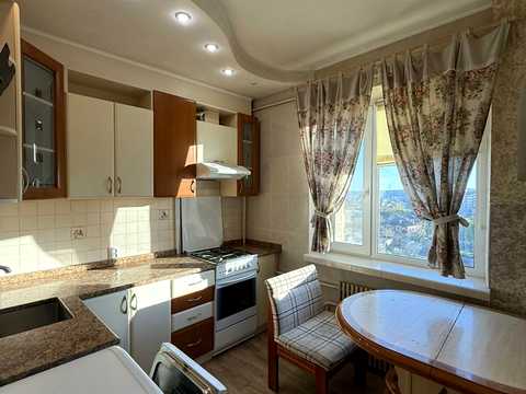квартира за адресою Олексіївська вул., 30